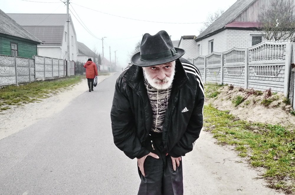 Фотография автора Алексей Ганчук