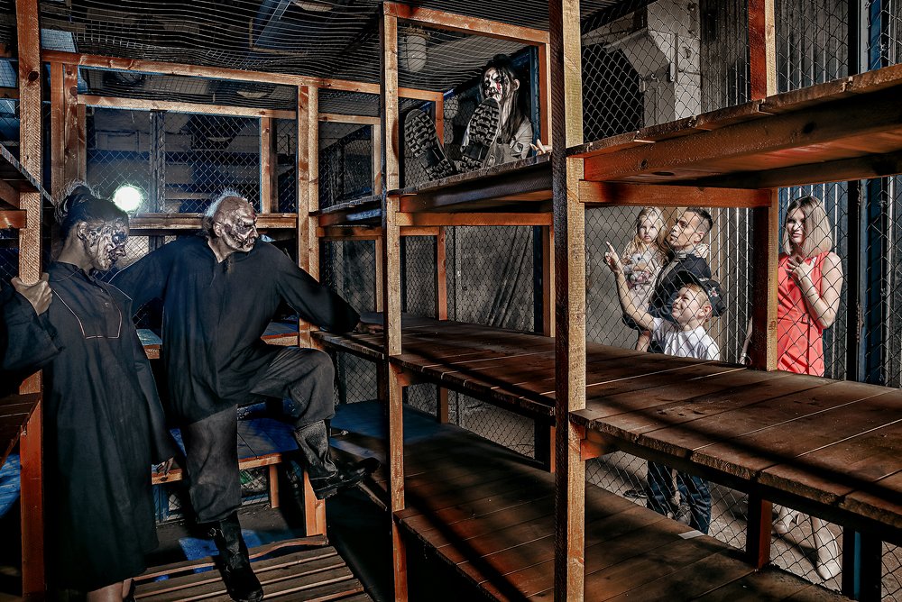 Фотография автора Евгений Маслов