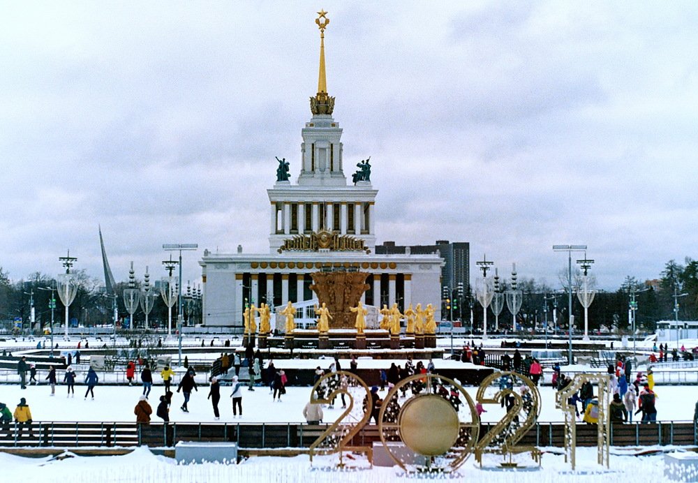 Photograph by Александр Шумаков