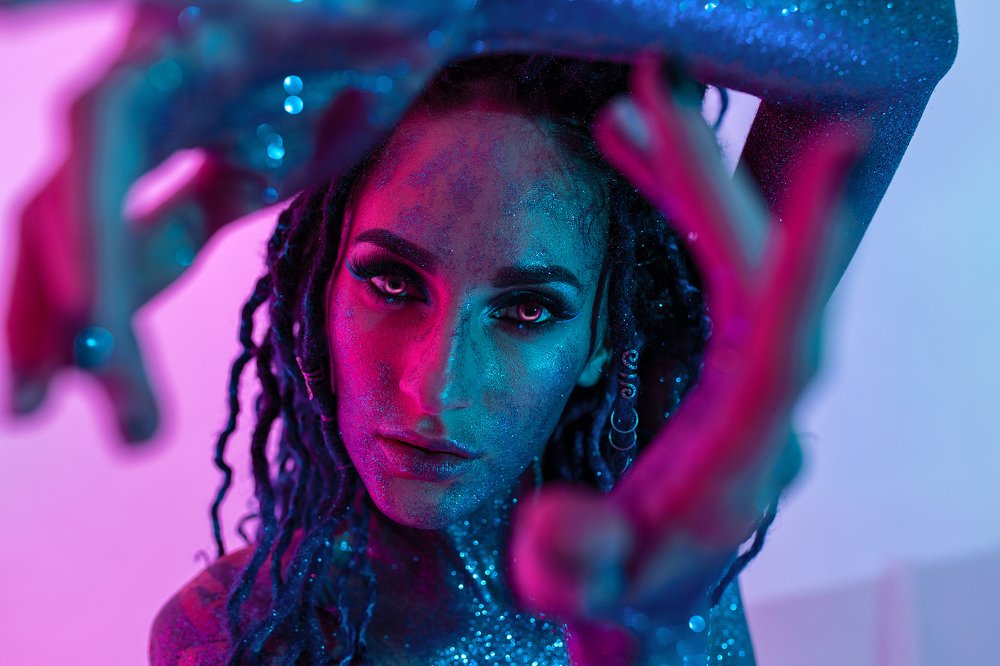 Photograph by Семеняков Семён