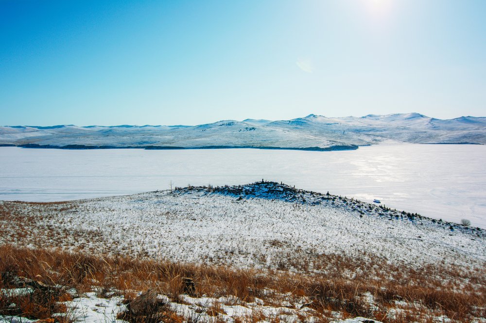 Photograph by Елена Копылова