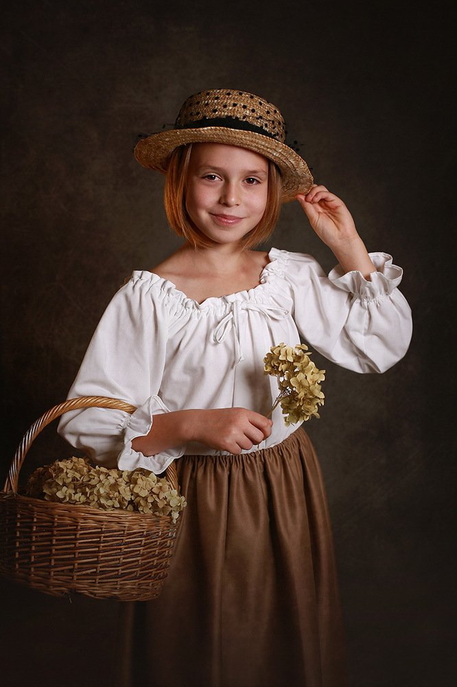 Цветочница