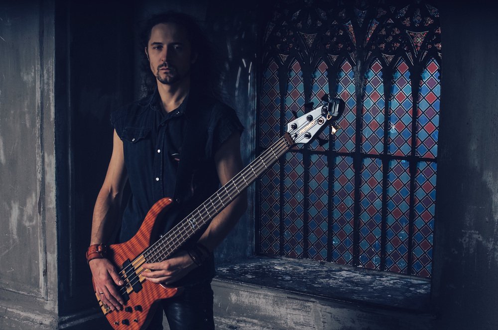 Photograph by Марина Крюкова