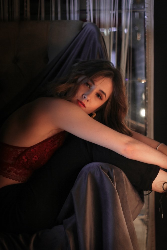 Photograph by Михаил Кузьмин