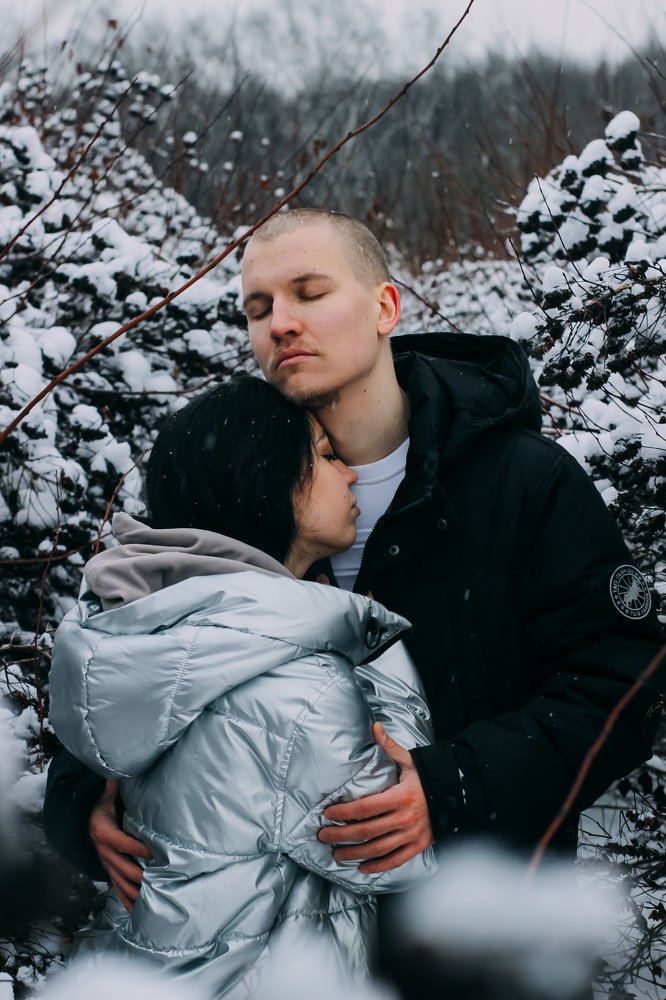 Photograph by Александра Пургаева