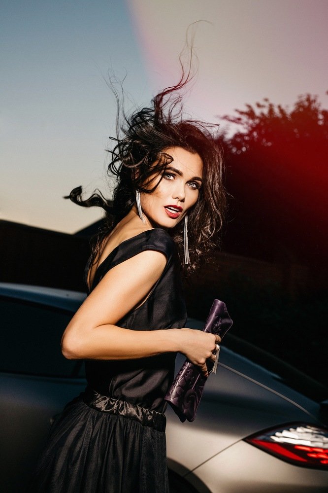 Photograph by Екатерина Мужевская