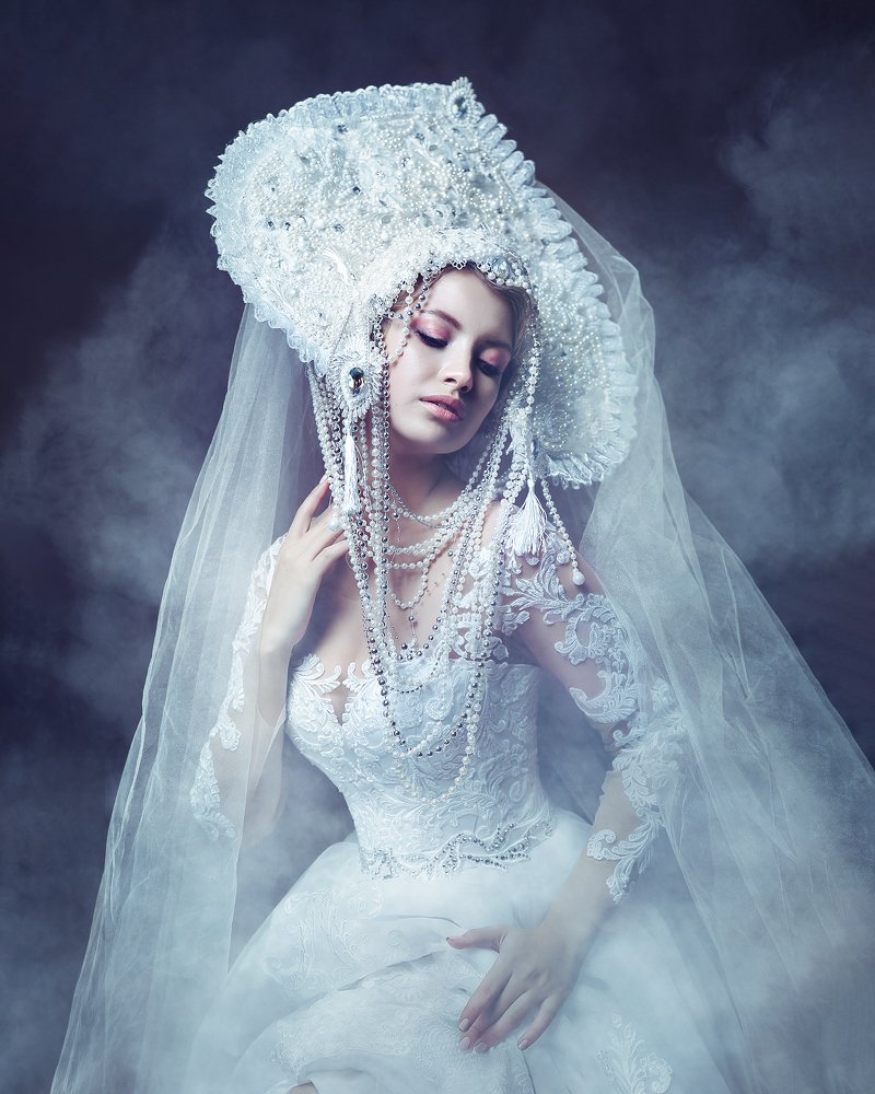 Photograph by Елена Колошва