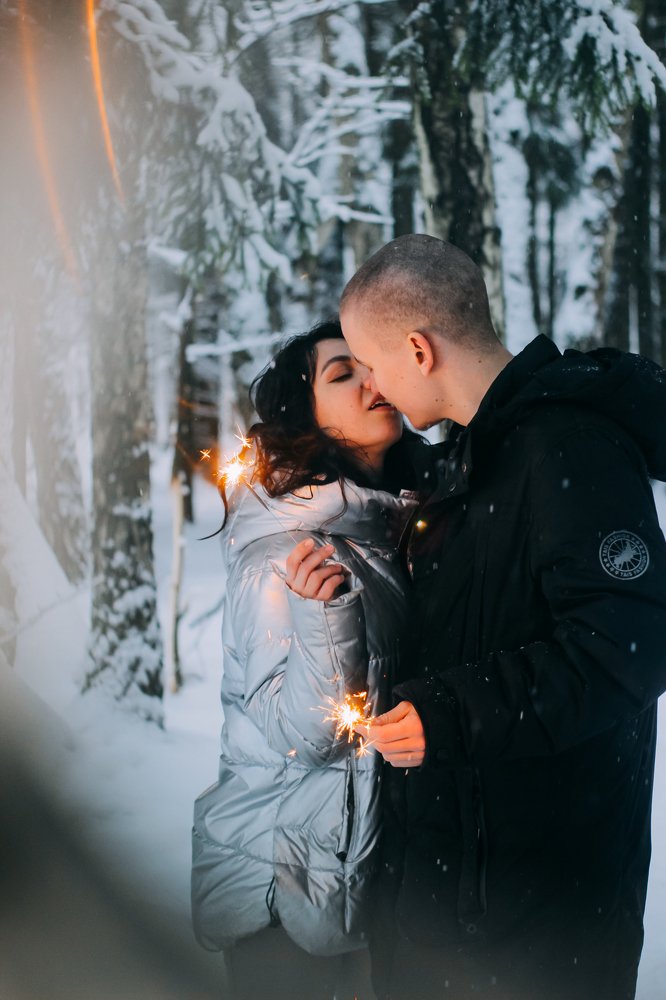 Photograph by Александра Пургаева