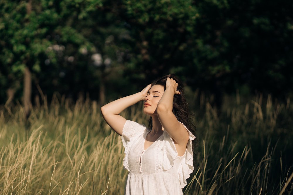 Photograph by Екатерина Мужевская