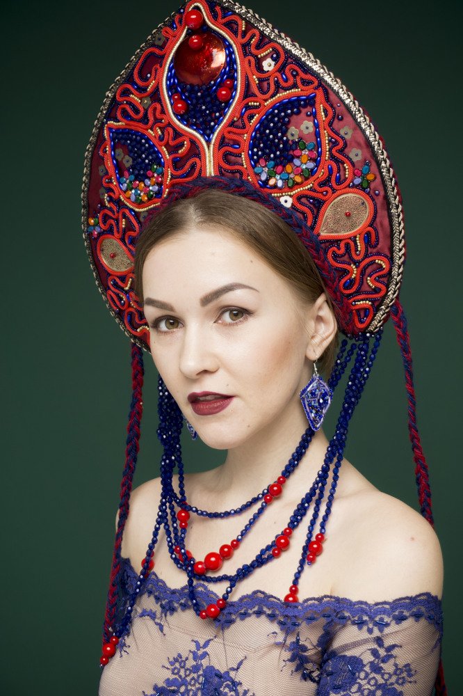 Photograph by Ольга Зыкова