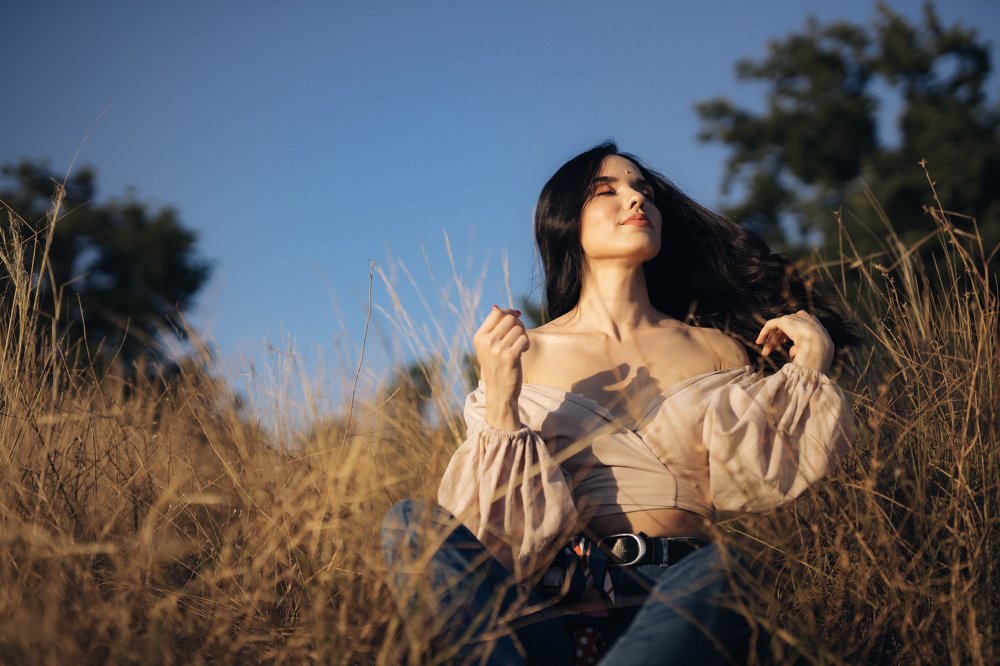 Photograph by Екатерина Мужевская