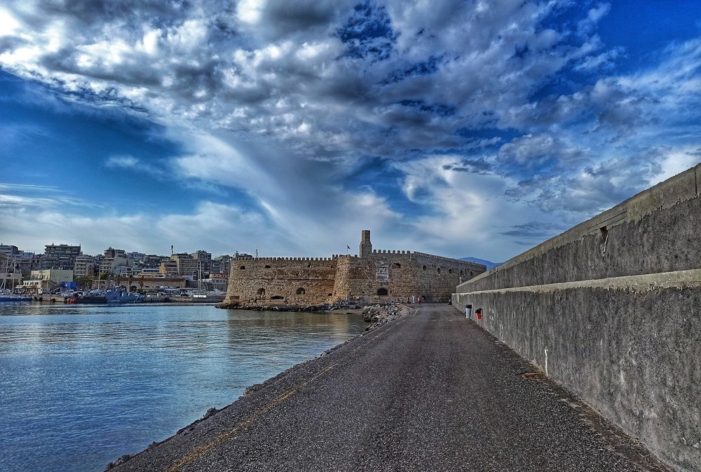 Photograph by Popi Katsiraki