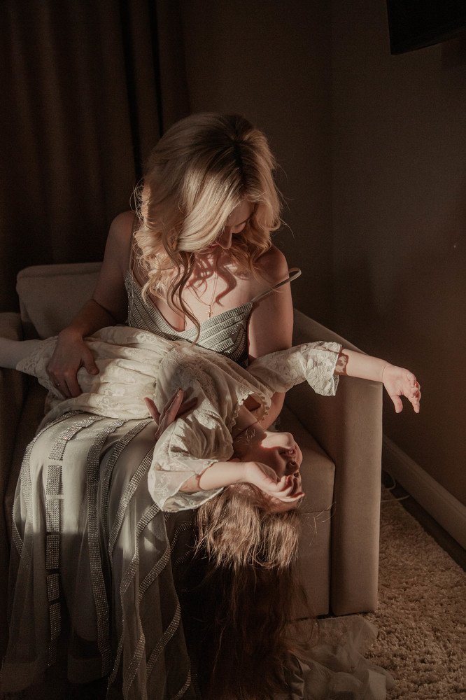 Мама и Катюша