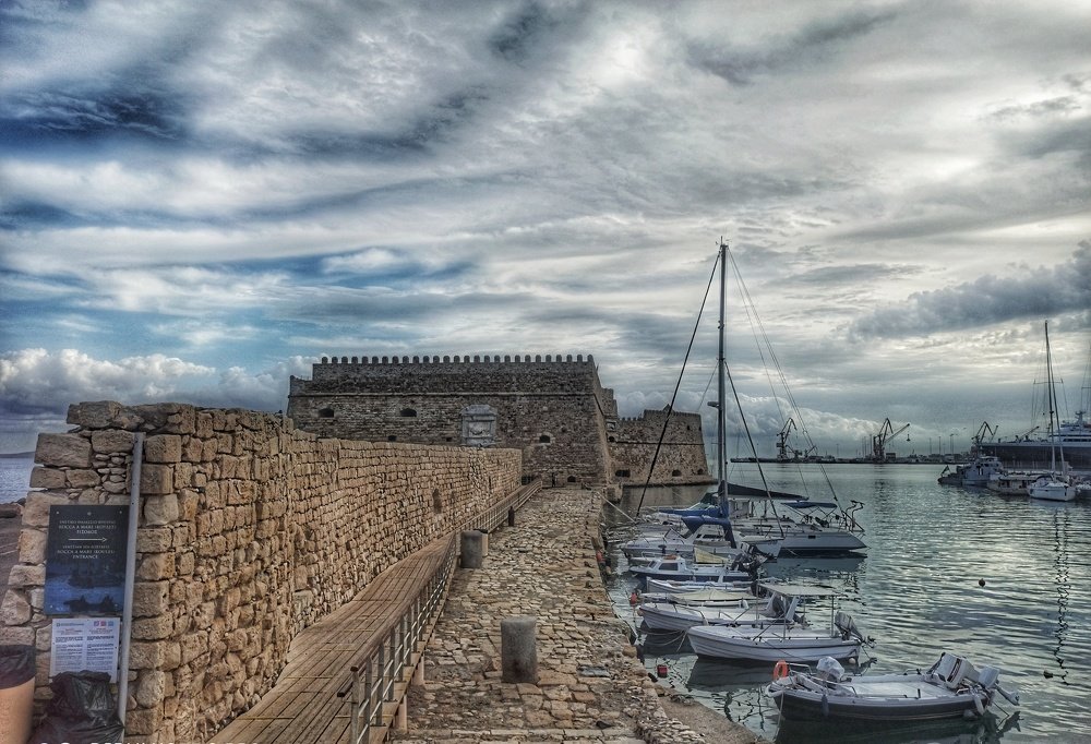 Photograph by Popi Katsiraki