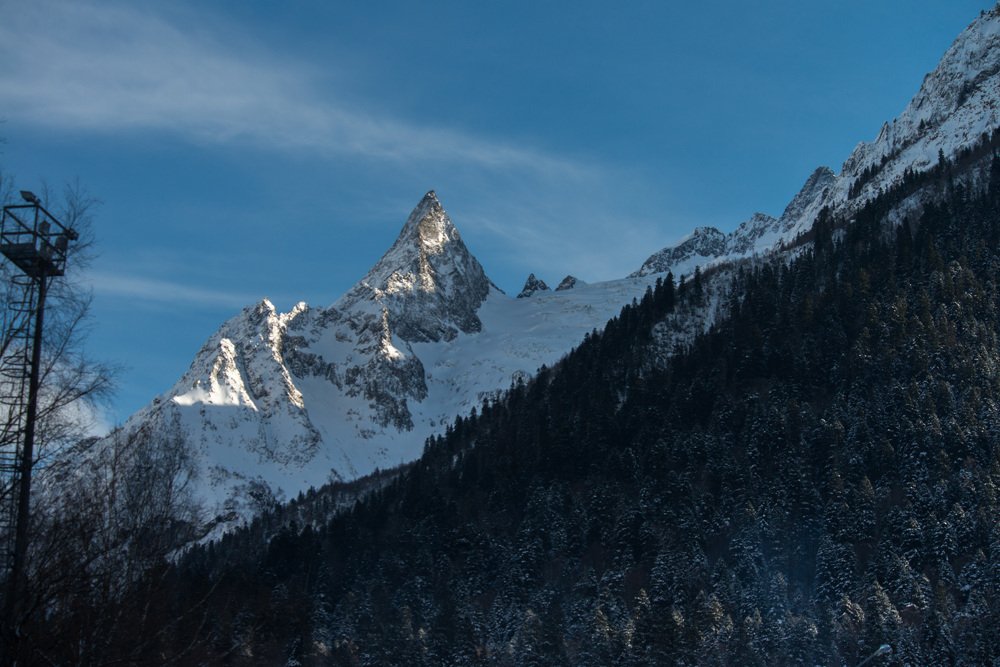 Photograph by Rimma Volchenko