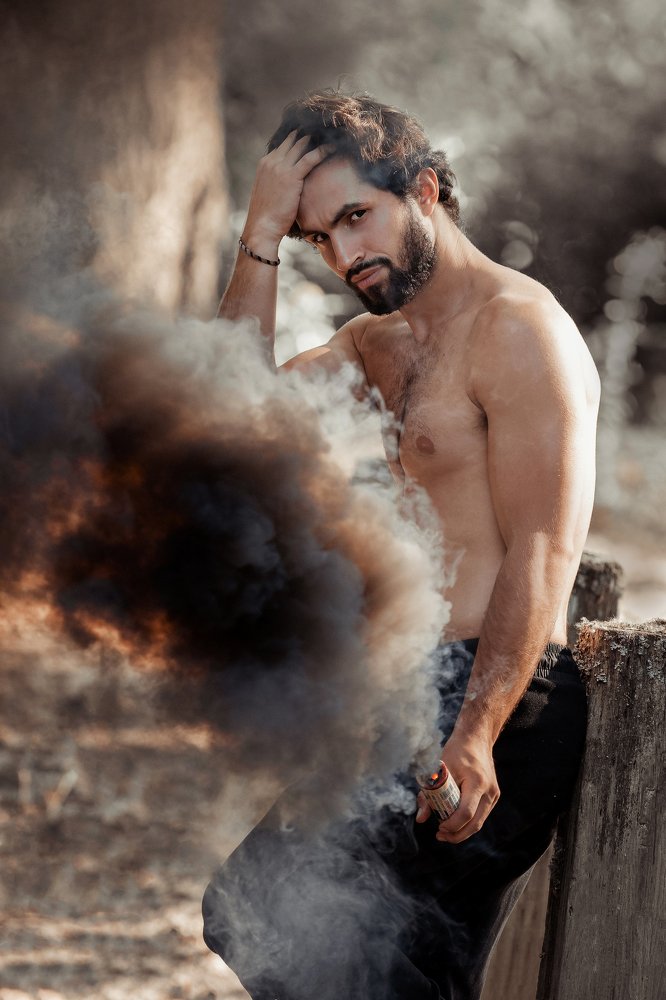 Photograph by Надежда Живидзе