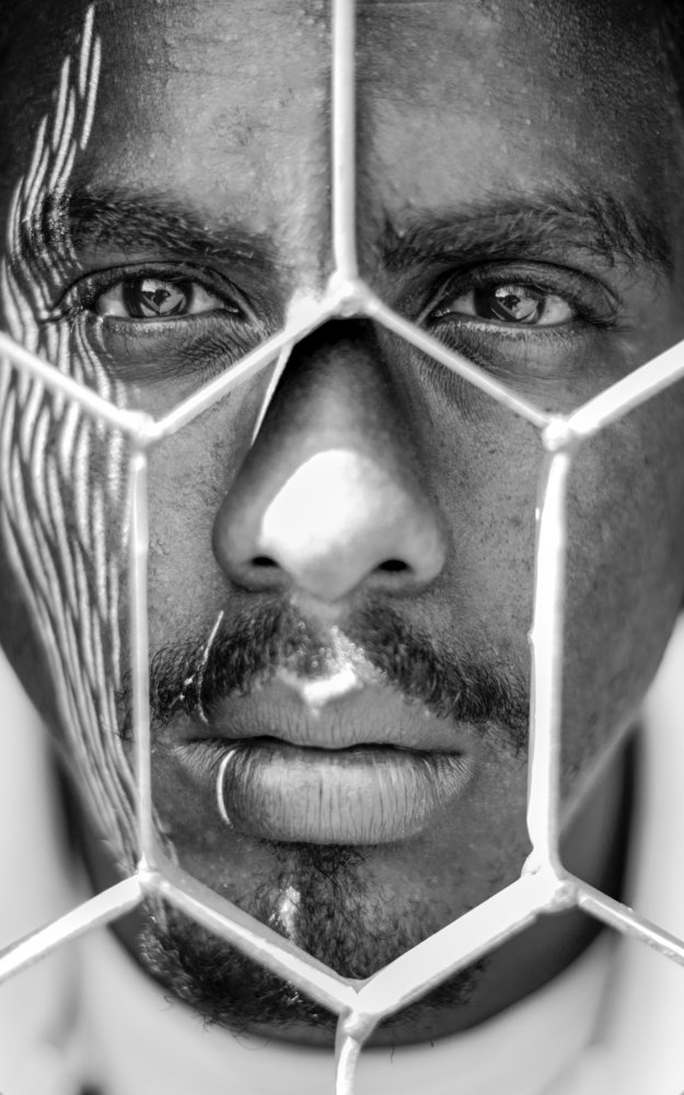 Photograph by ABDALLA Obada Abdelwahab