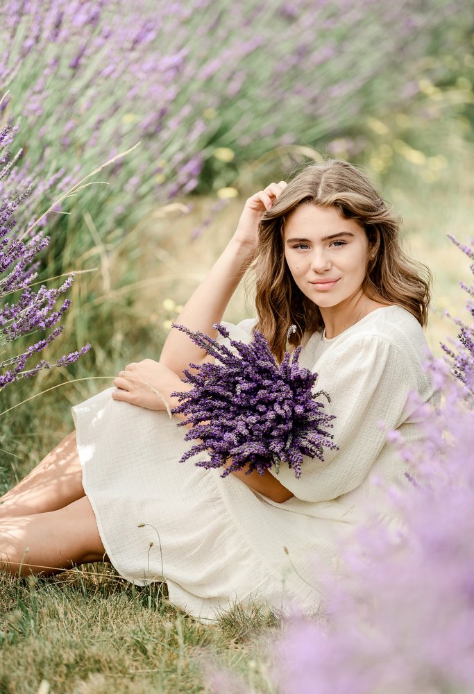 Photograph by Надежда Живидзе