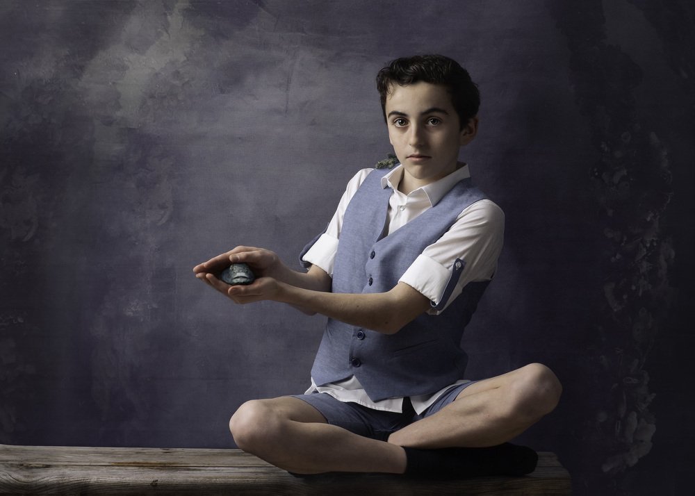 Bring underwater above.