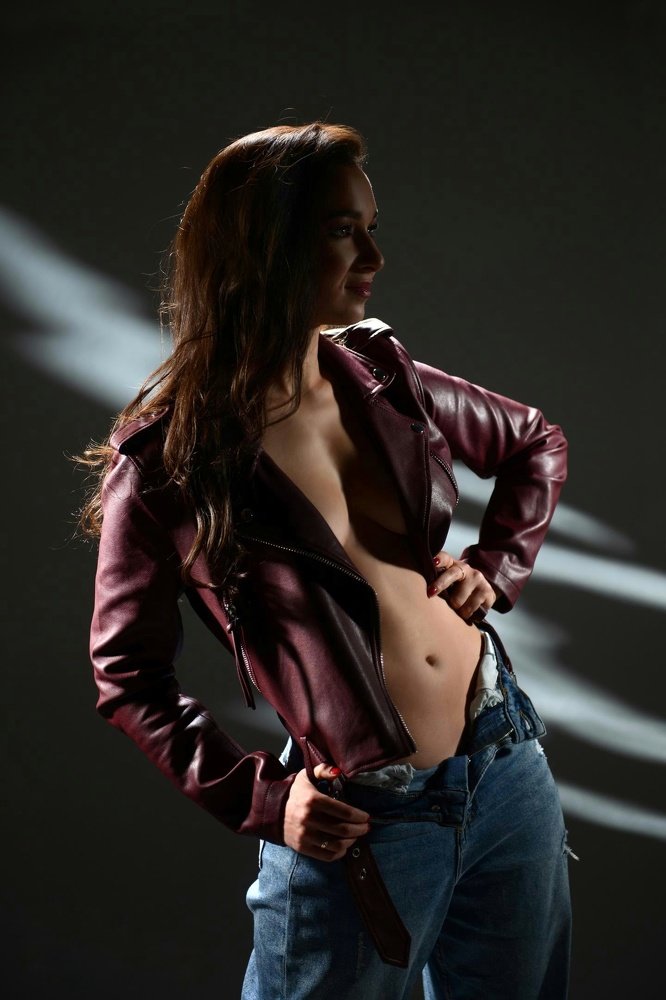 Фотография автора Алёна Герасимова