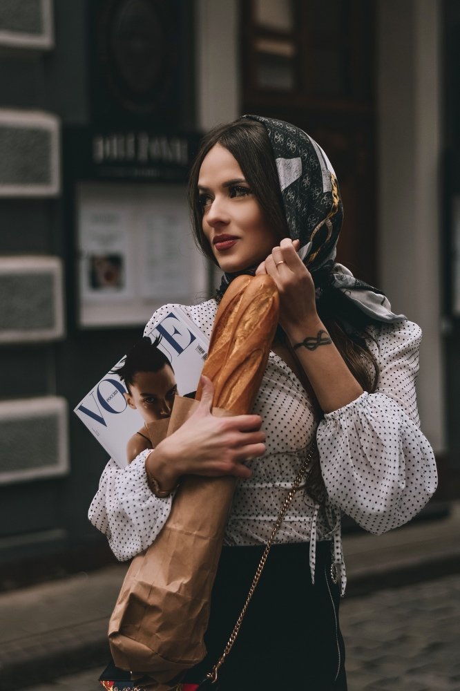 Photograph by Ксения Поташова