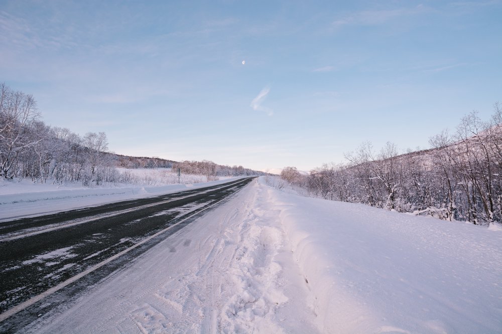 Photograph by Ольга Ривкина
