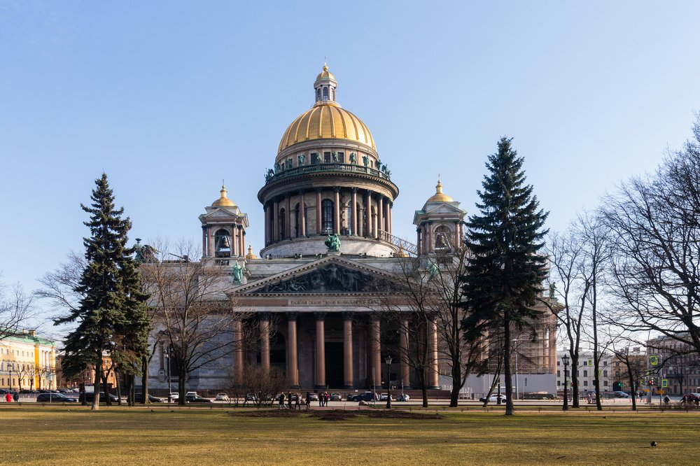 Photograph by Александр Авдеев