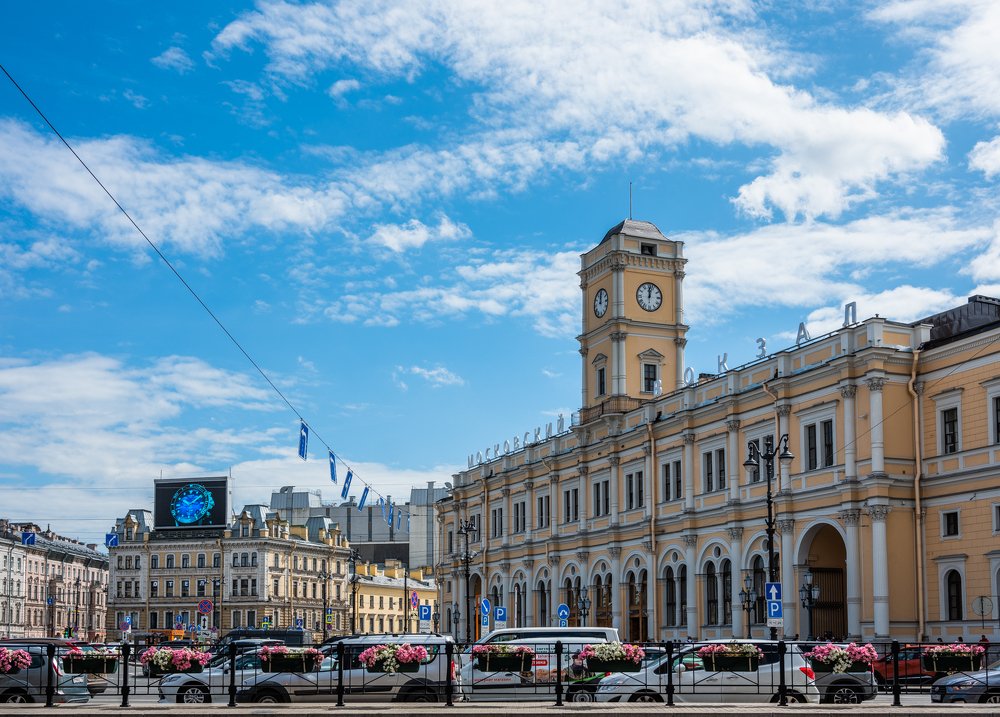 Photograph by Александр Авдеев