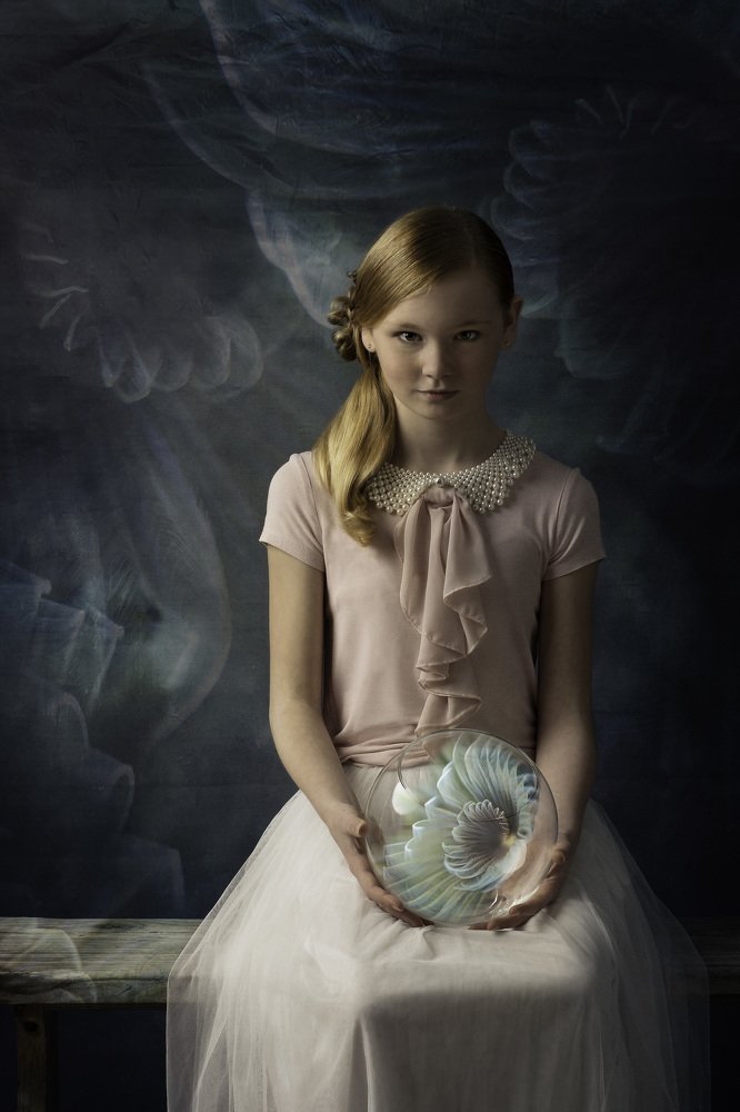 Bring underwater above.