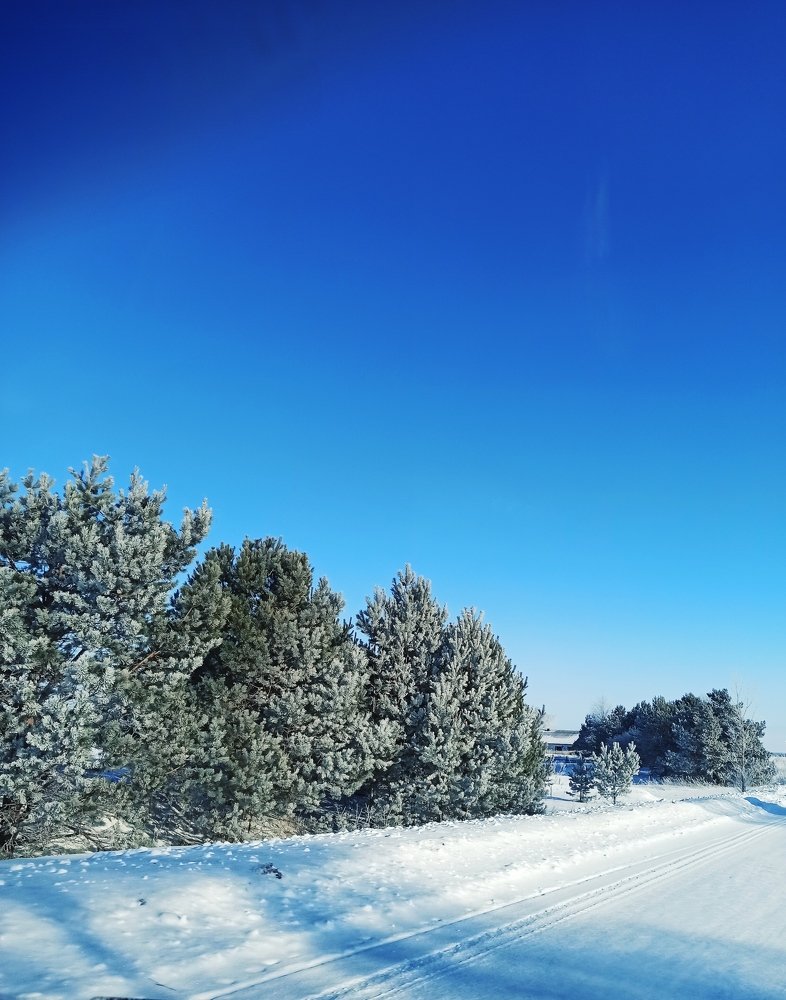 Photograph by Валерия Миронова