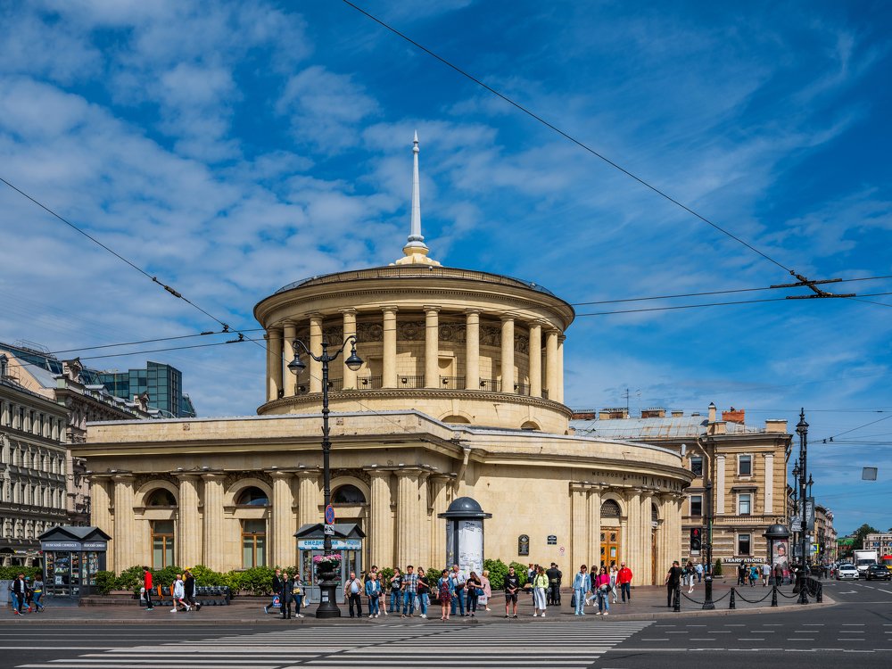 Photograph by Александр Авдеев