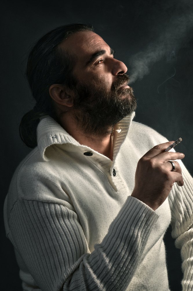 Photograph by moussa idrissi