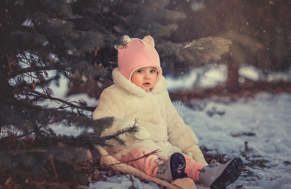 Photograph by Ирина Антонова