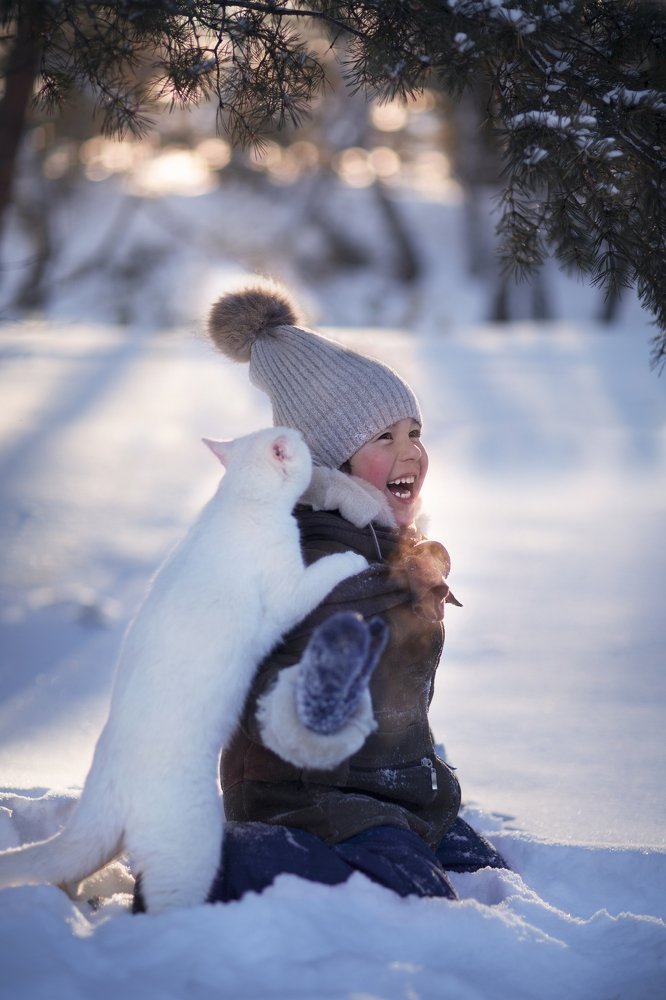 Photograph by Карина Кирина