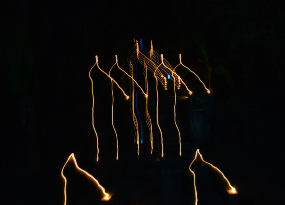 Photograph by Ajit Avabhrath
