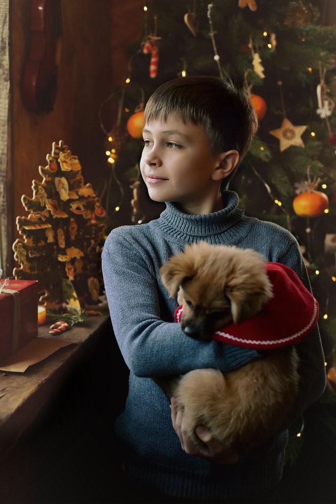 Photograph by Евгения Полянова