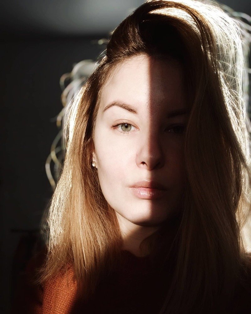 Photograph by Валерия Миронова