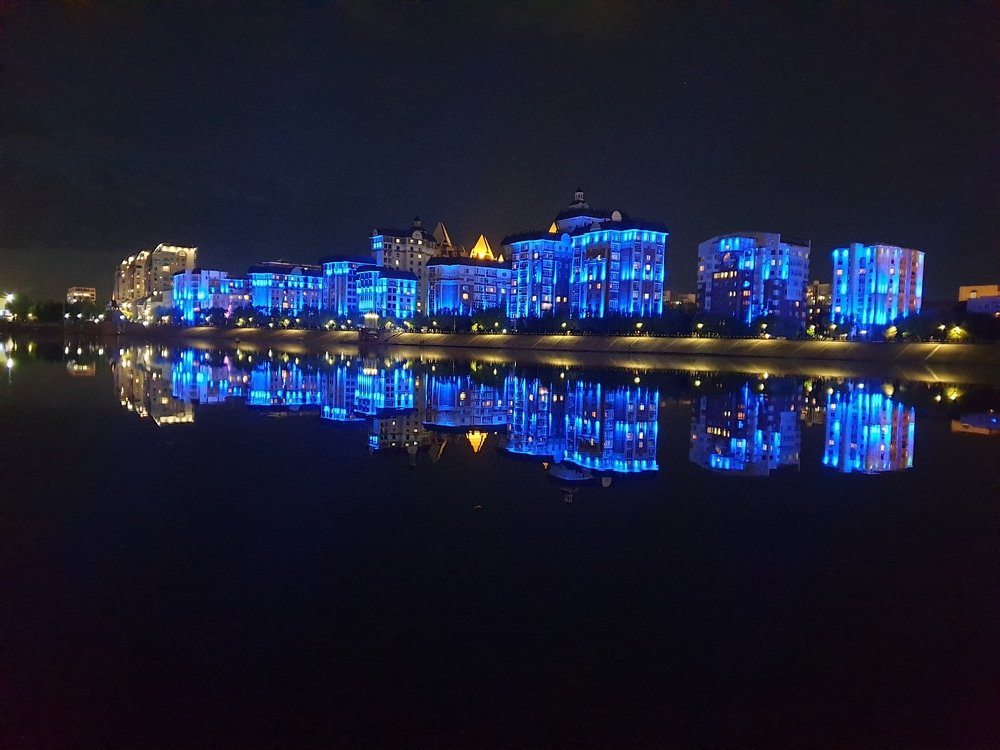 Photograph by Райхан Чуленова