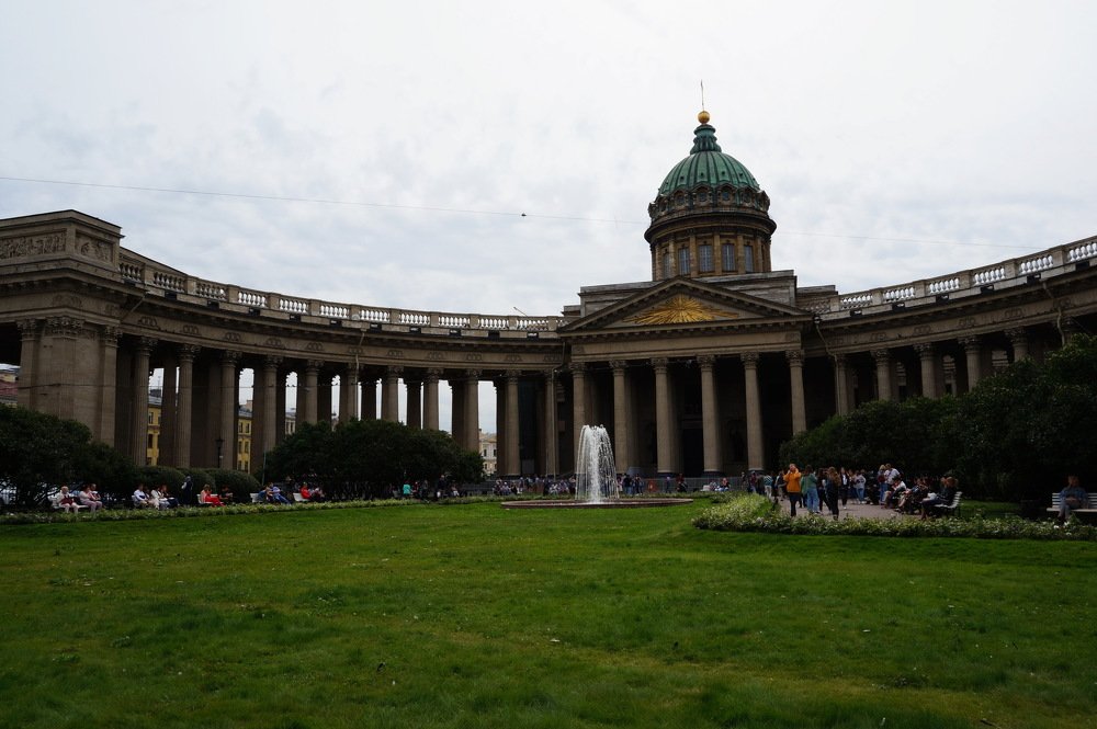 Photograph by Игорь Пекарский