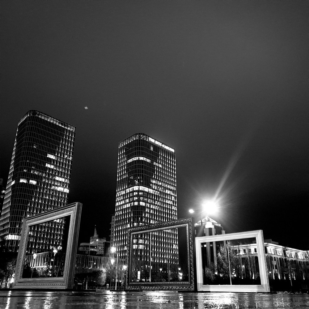 Photograph by Райхан Чуленова