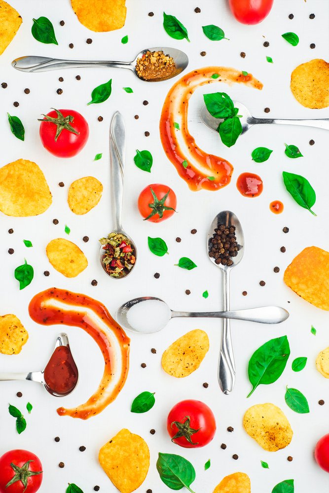 Photograph by Dina Belenko