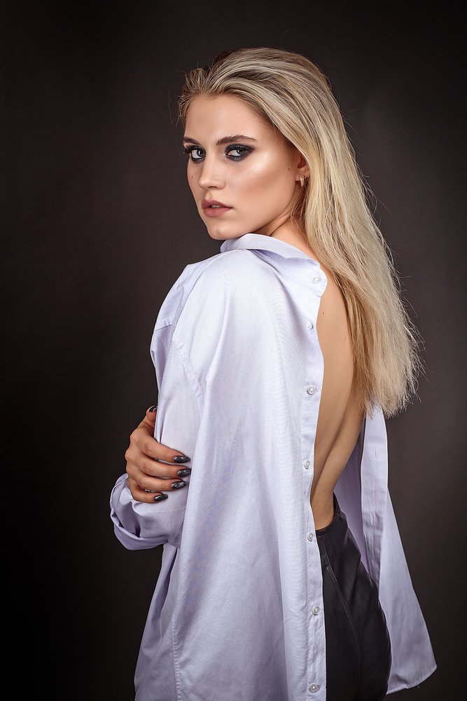 Photograph by Екатерина Семенова