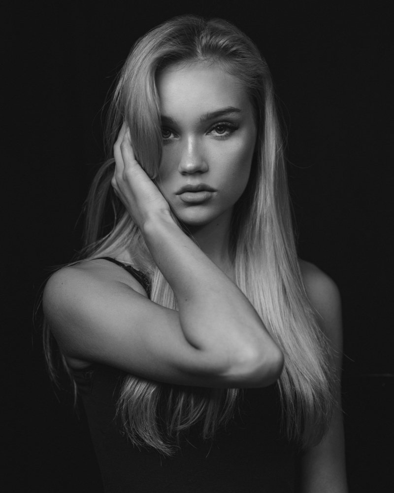 Photograph by Saulius Ke