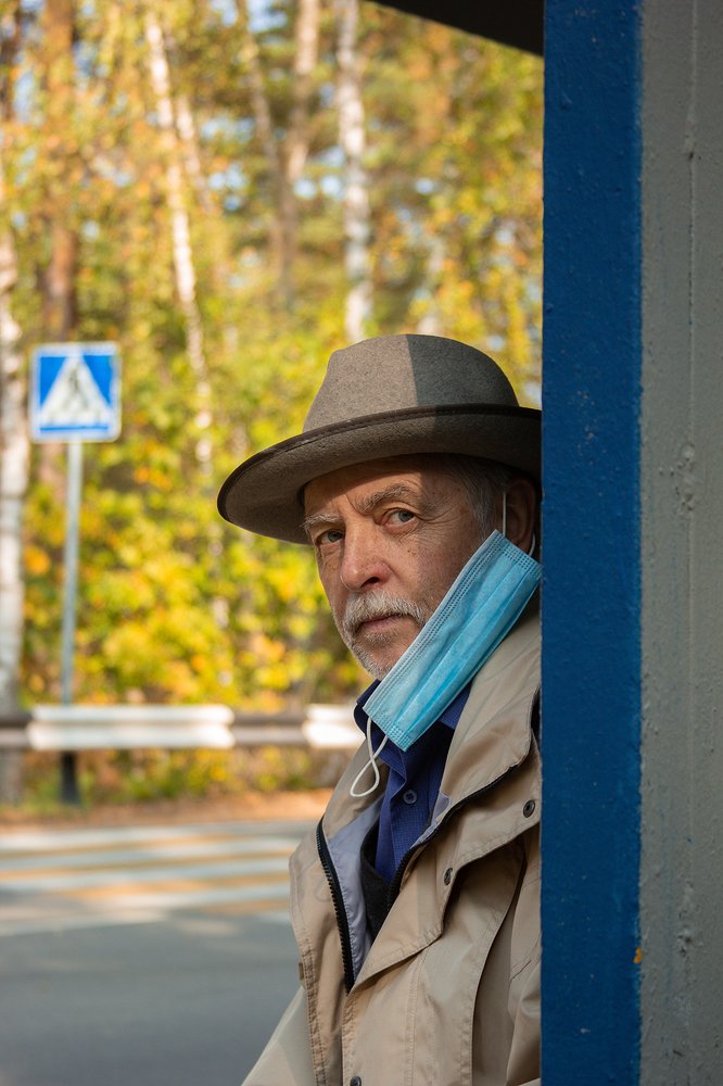 Photograph by Ингрид Мозер