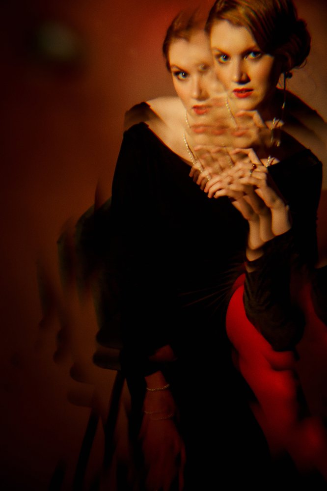 Photograph by Катерина Каледина