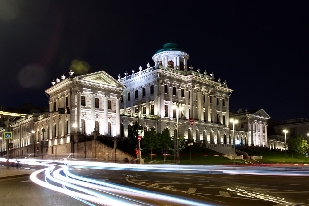 Фотография автора Юрий Кольцов