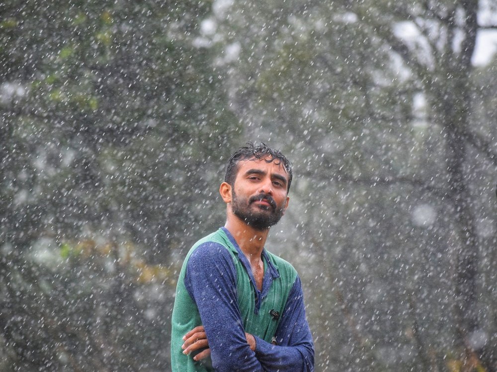 Photograph by Ajit Avabhrath