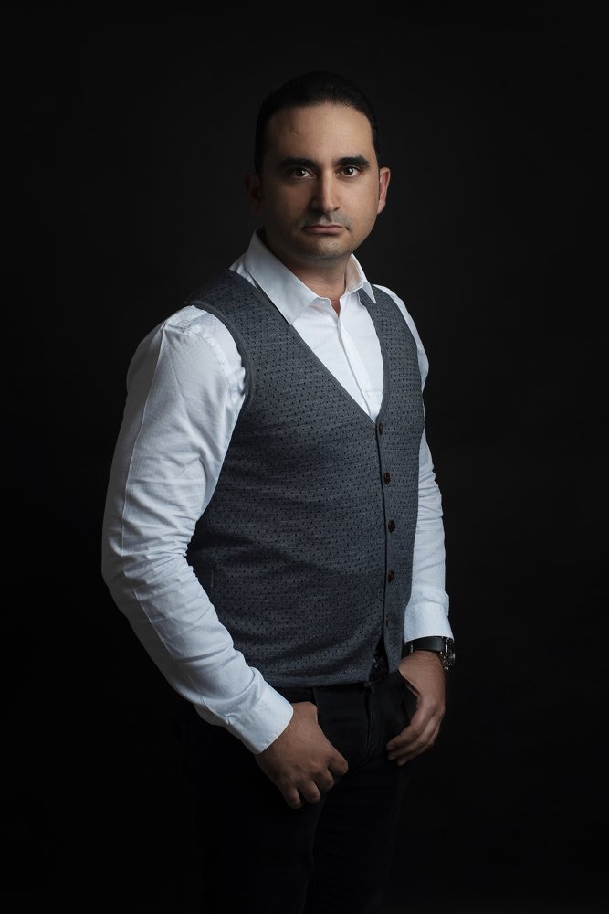 Photograph by Cherkaoui Fatima