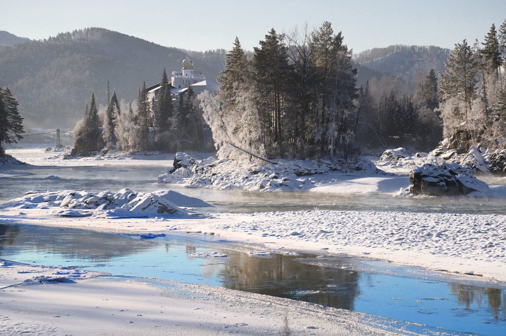 Photograph by Владимир Каверин