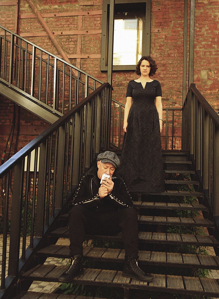 Photograph by Александр Замятин